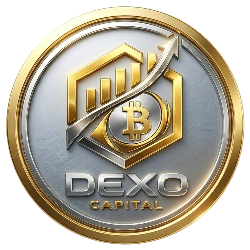 DEXOCAPITAL Logo