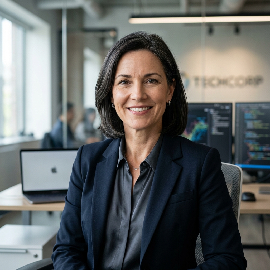 Dr. Eliana Sterling